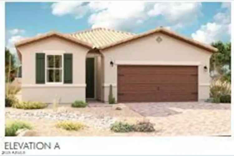 Buy Ranch Style Home with Spacious Layout and Modern Features