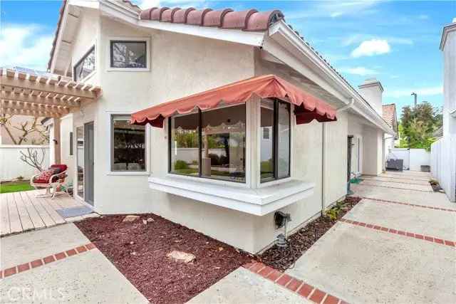 House For Sale in 42, Sunlight, Irvine, California