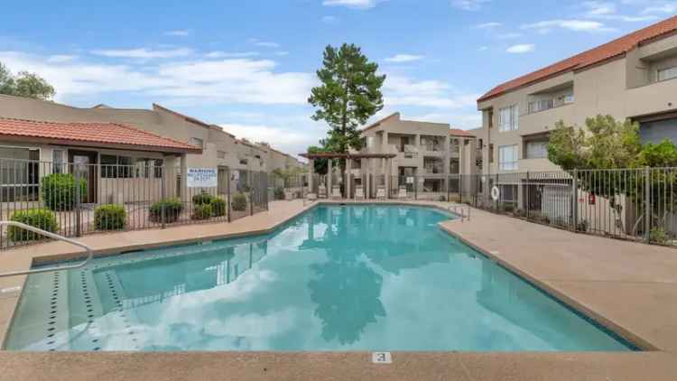 Rent Apartments in Glendale with Spacious Layouts and Amenities