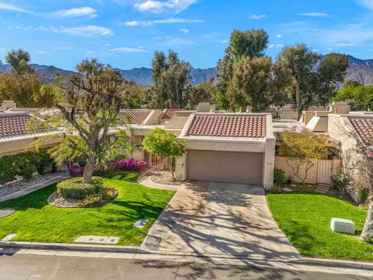 House For Sale in 34585, Calle Tobara, Cathedral City, California