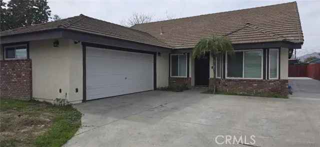 House For Sale in Baldwin Park, California