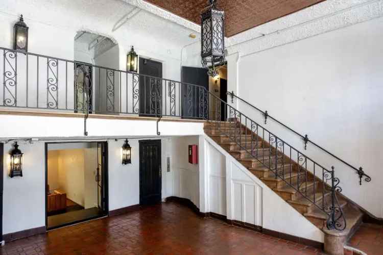 Rent Apartments in Los Angeles with Historic Charm and Modern Upgrades