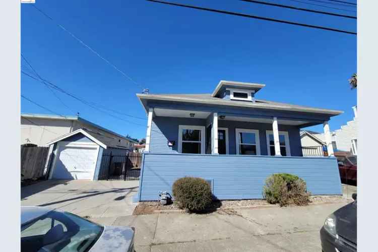 Rent Spacious Craftsman Home in Ideal Location with Modern Features