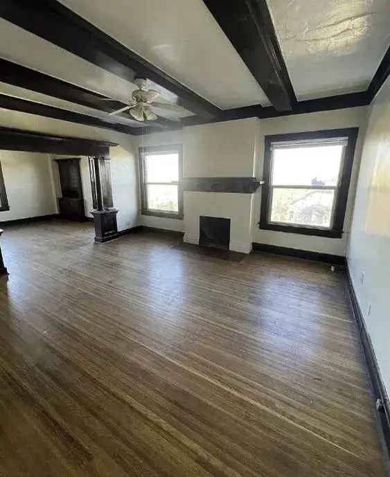 Rent Apartments in Spokane with Historical Charm and Modern Feel