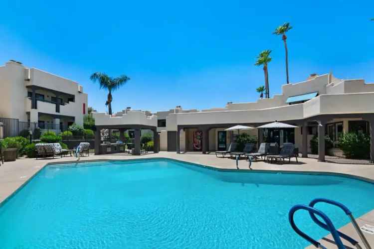 Rent Apartments in Scottsdale with Luxurious Features and Amenities