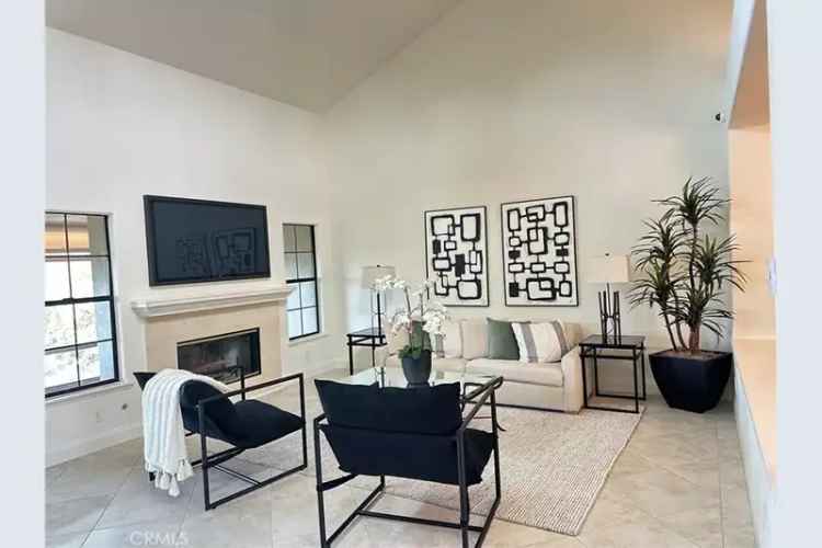 House For Sale in 13,15,17,19, Sea Cove Lane, Newport Beach, California