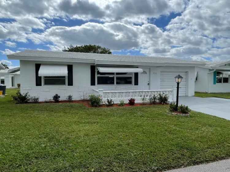 House For Sale in 910, Southwest 5th Court, Boynton Beach, Florida