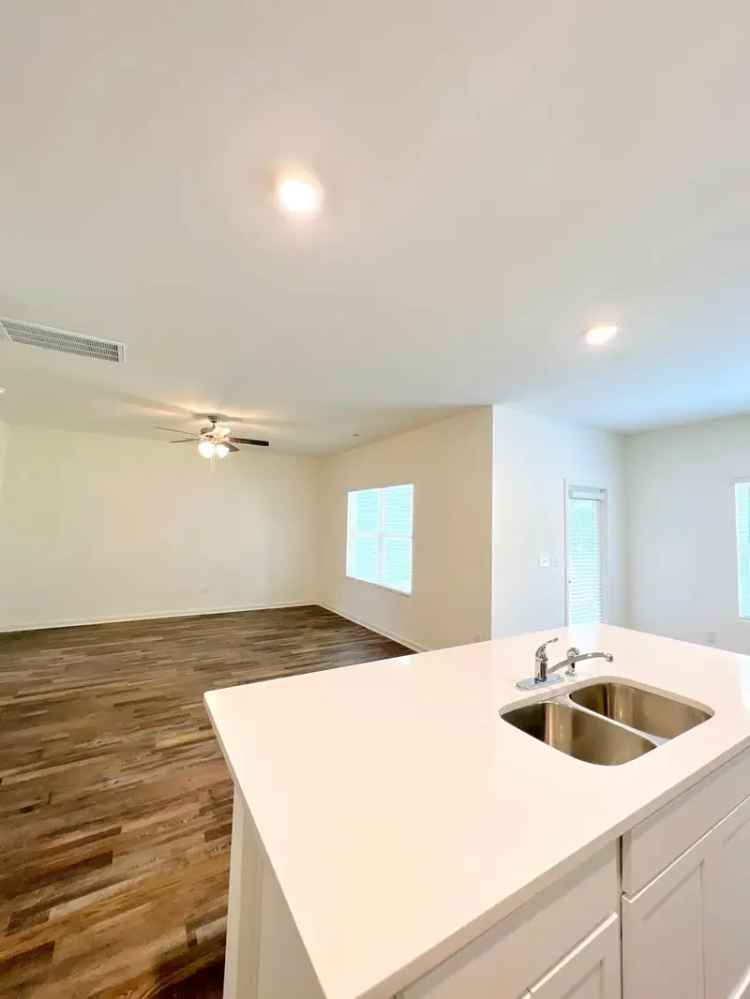 Rent Like New Ranch Home in Chelsea with Modern Features and Mountain Views