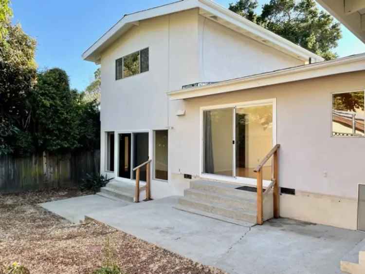 Rent 5 Bedroom Home in Monterey Heights Near Cal Poly Campus