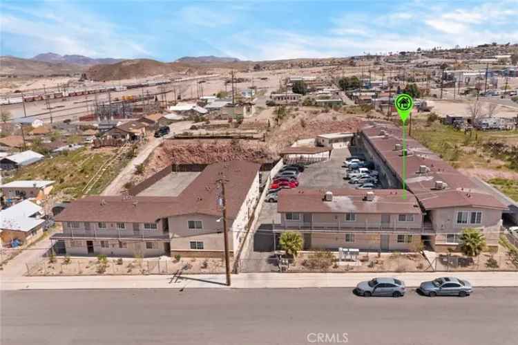 House For Sale in 213, North 3rd Avenue, Barstow, California