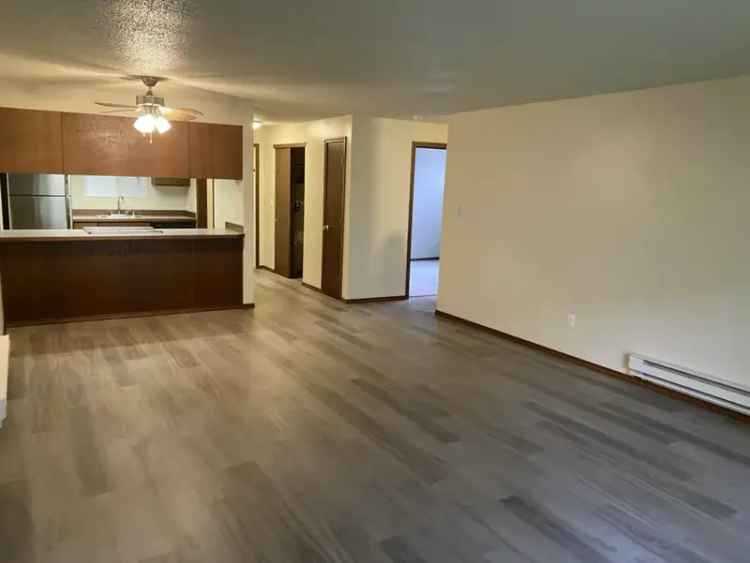 Rent Spacious Apartments Near Boeing in Everett WA with Modern Amenities