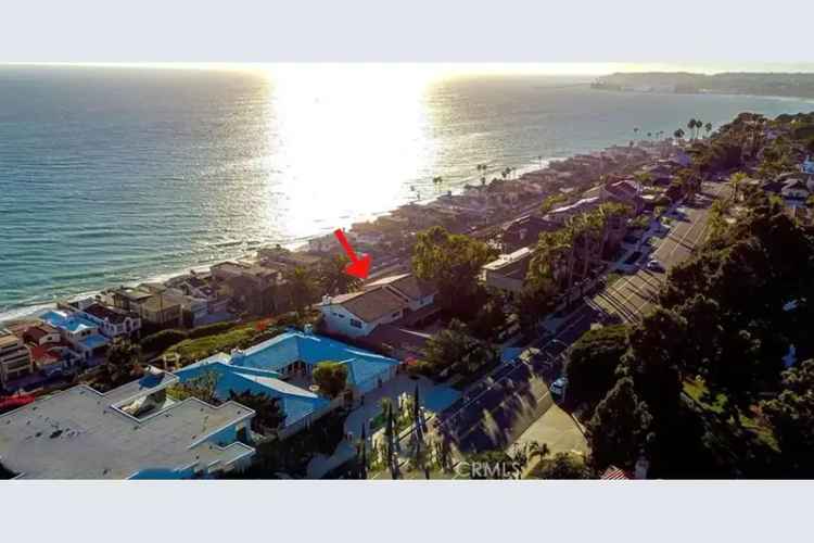 House For Sale in 35191, Camino Capistrano, Dana Point, California