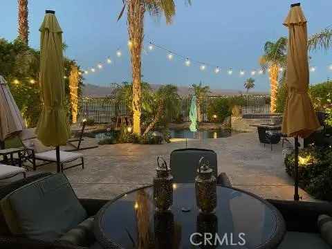 House For Sale in 42816, Dell Lago Court, Indio, California