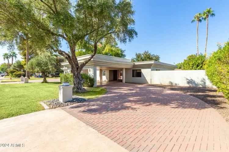 Buy Corner Lot Home with Pool and 3-Car Garage in a Beautiful Area