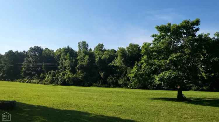 Land For Sale in Jonesboro, Arkansas