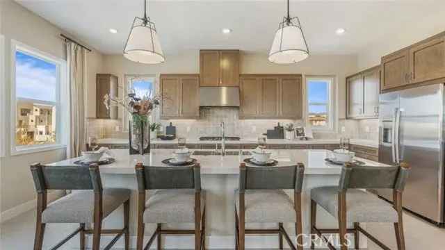 House For Sale in Irvine, California