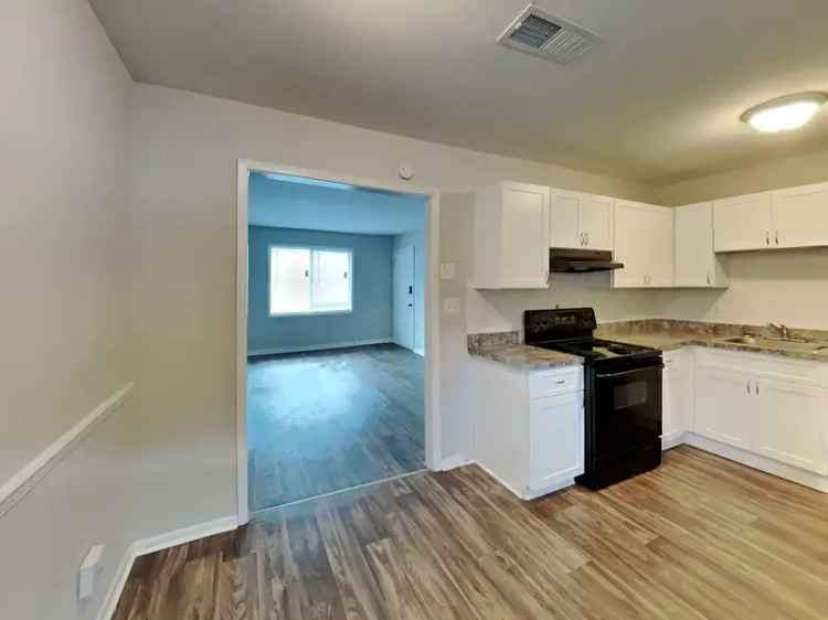 Rent Newly Renovated Apartments Near Braves Stadium and Madhouse Gym