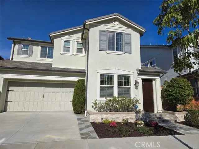 House For Sale in 32, Windwalker Way, Tustin, California