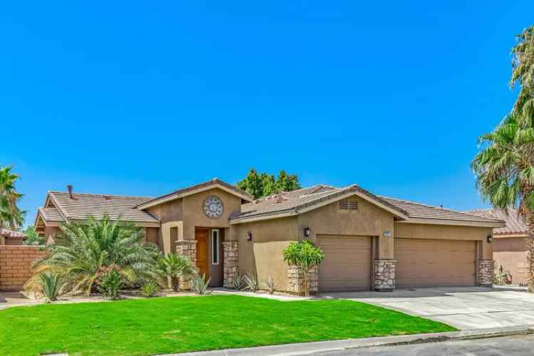 House For Sale in 83631, Himilaya Drive, Indio, California