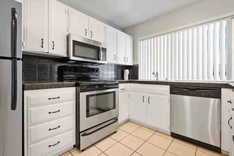 Rent Apartments in Gilroy with Luxurious Amenities and Great Location