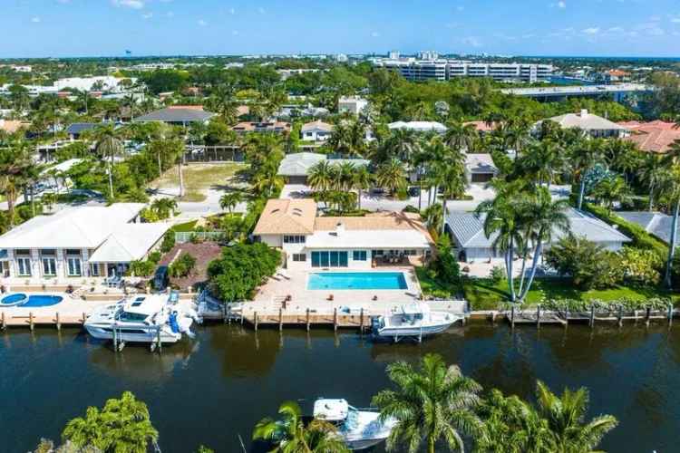 House For Sale in 946, Eve Street, Delray Beach, Florida