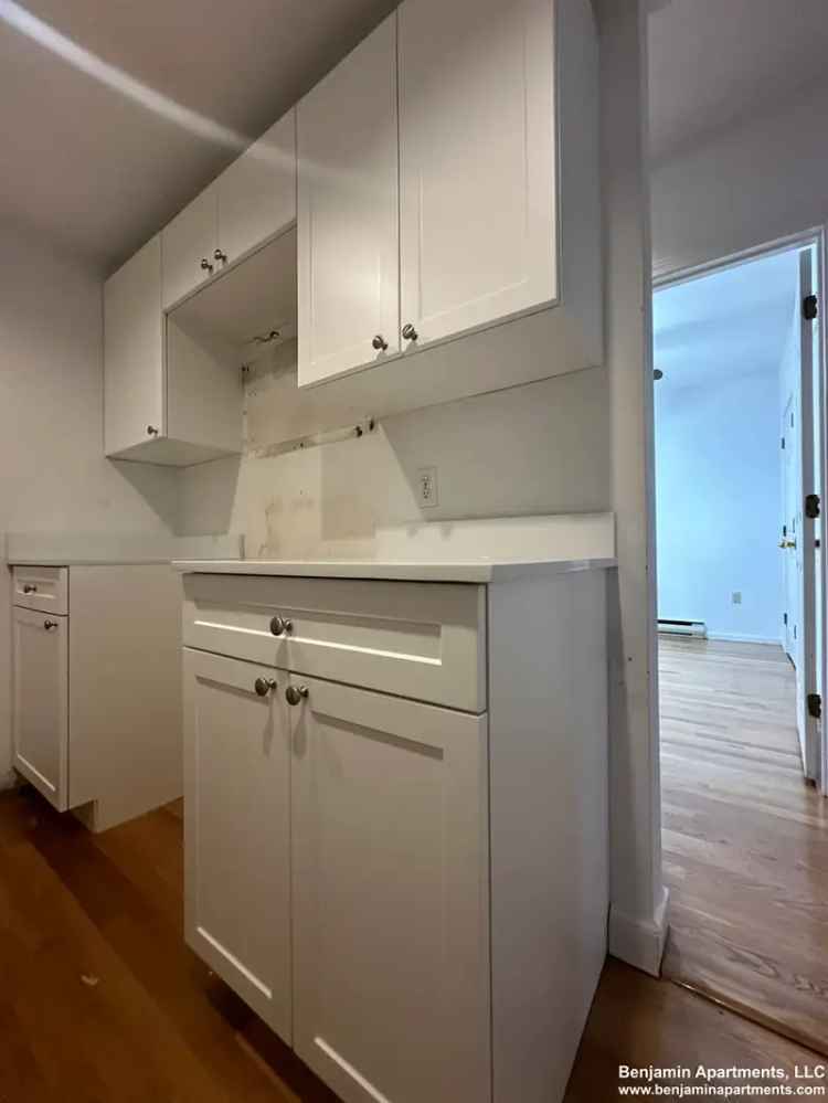 Rent Large 2 Bedroom Apartment in Boston South End with Modern Features