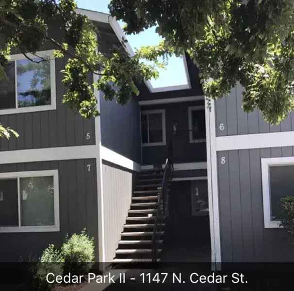 Rent Spacious 3 And 4 Bedroom Apartments Near CSU Chico With Great Amenities