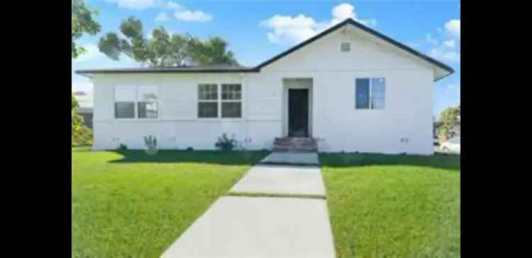 Rent Home with 4 Bedrooms and Private Patio in Family Friendly Community