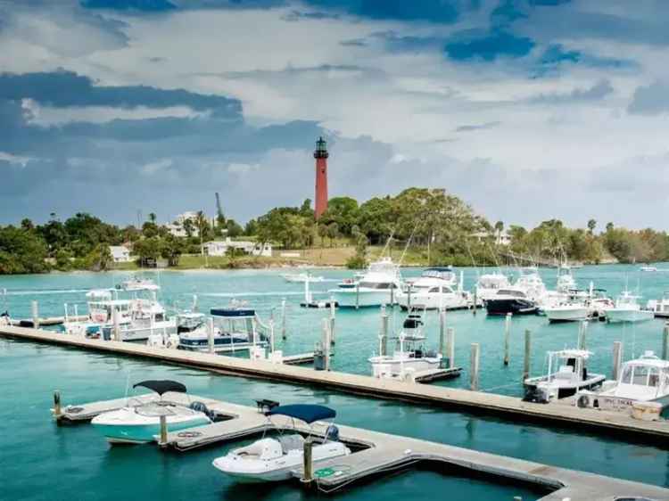 Rent Luxury Apartments in Jupiter Florida with Sophisticated Features