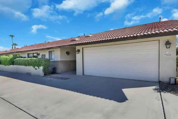 House For Sale in 79040, Bermuda Dunes Drive, Bermuda Dunes, California