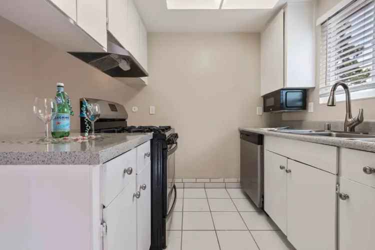 Rent Spacious Apartments in Fremont with Gated Community Features