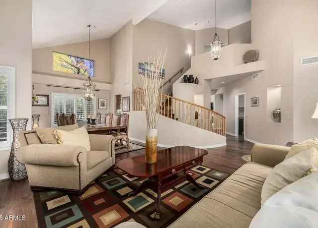 Buy Stunning Home in Rio Montana with Premium Interior Lot and Upgrades