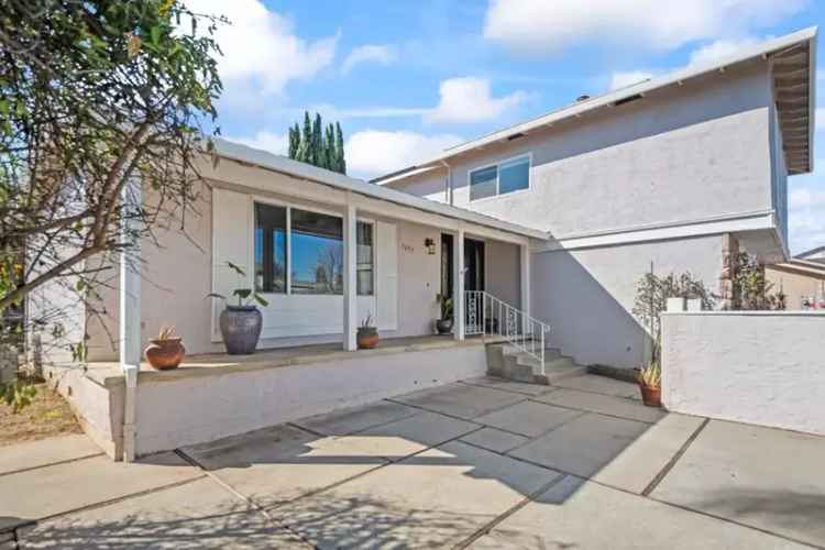 Buy Family Home in Gilroy with 4 Bedrooms and Great Amenities