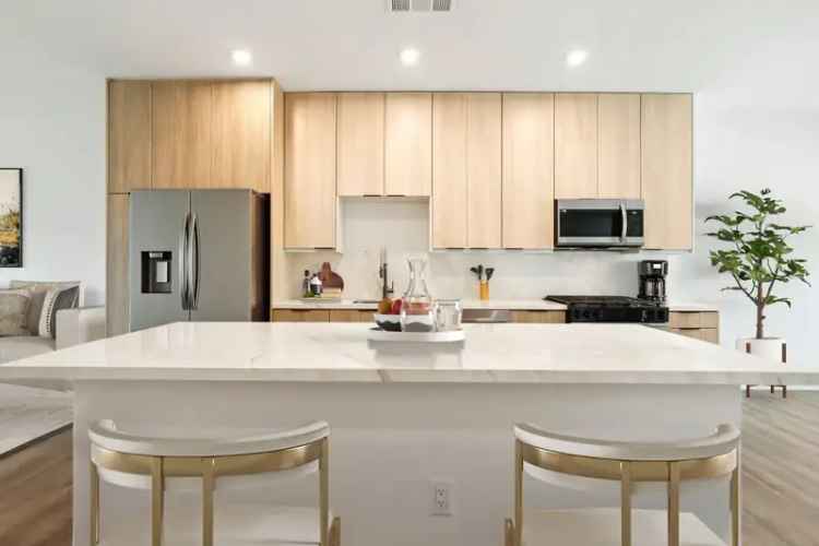 Rent 2 Bedroom Apartments in Folsom with Sophisticated Features