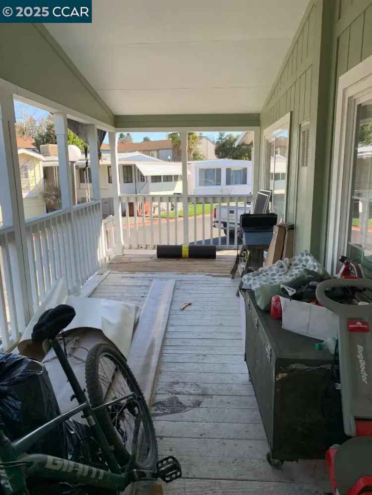 House For Sale in 120, A Street, Concord, California