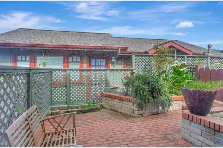 Buy Craftsman Single Family Home in New Monterey with Scenic Views