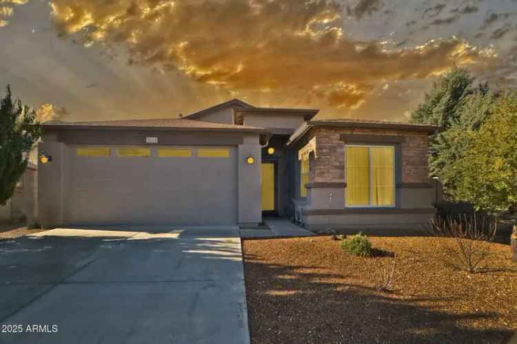 Buy Remodeled House in Pronghorn Ranch with 4 Bedrooms and 2 Baths