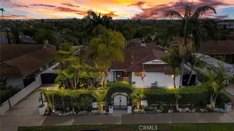 House For Sale in 800, Dorothy Lane, Fullerton, California