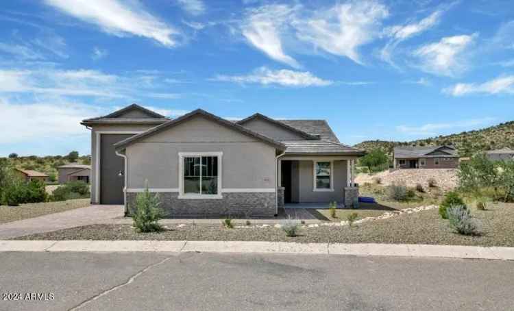 Buy house in Beaver Creek Preserves Northern Arizona with modern amenities