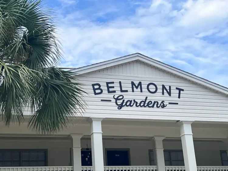 Rent 1 Bedroom Apartment in Belmont Gardens Pensacola with Great Features