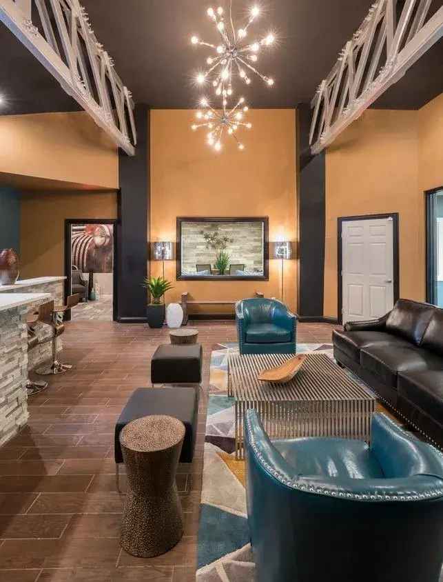 Rent Spacious Apartments with Resort-Style Comfort in Mesquite