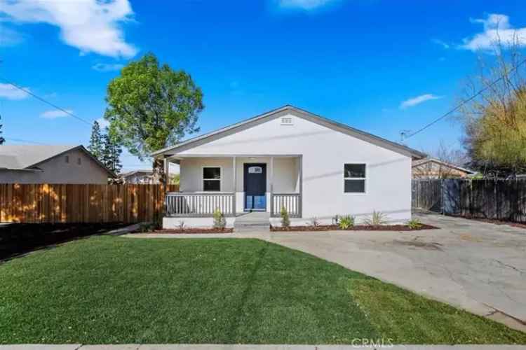 Buy 2 Bedroom Home in Riverside CA with Spacious Lot and Modern Features