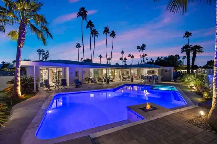 House For Sale in 43500, Old Harbour Drive, Bermuda Dunes, California