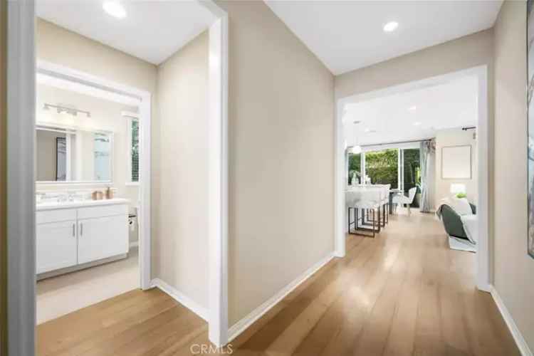 House For Sale in 116, Mountain Violet, Irvine, California