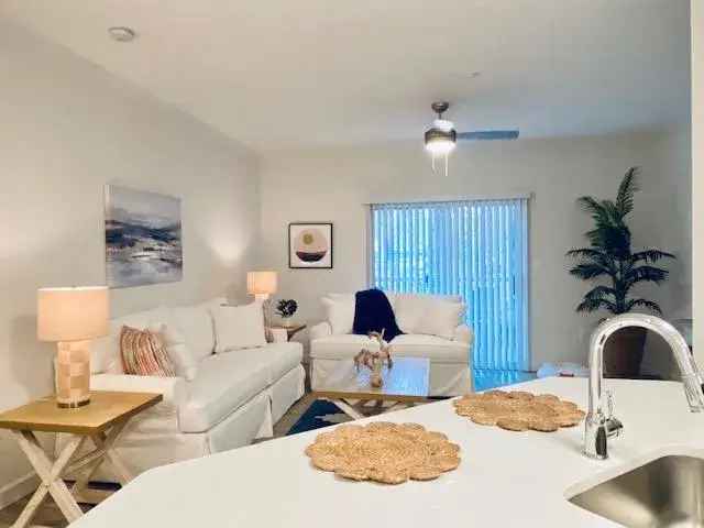 Rent Apartments in Clearwater with Modern Amenities and Prime Location