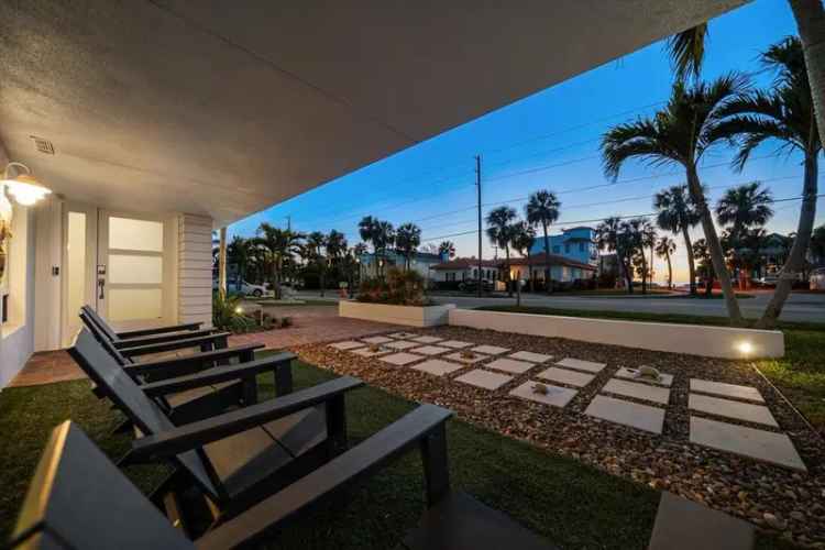 House For Sale in Clearwater, Florida