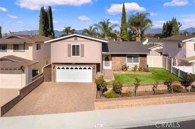 House For Sale in 18985, Radby Street, California