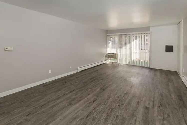 Rent Large Remodeled Apartments Near Leon Young Sports Complex