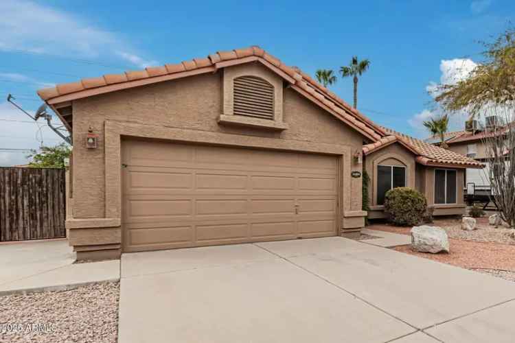 House For Sale in 14404, North 56th Place, Scottsdale, Arizona