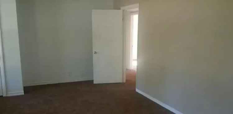 Rent 3 Bedroom House in Memphis with Investment Potential